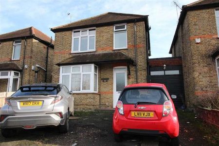 Cowley Road, Uxbridge, UB8 - Photo 3