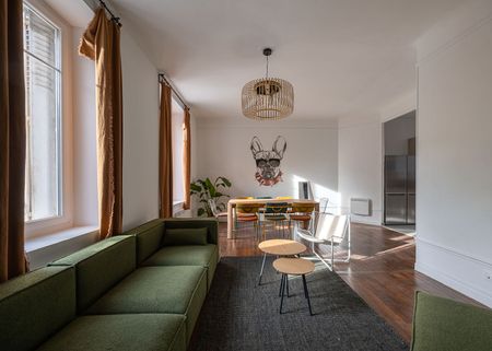 Location Appartement 1 pièce 12m² - Photo 2