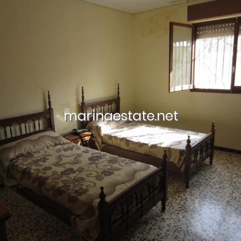 Villa in San Fulgencio, La Marina - Oasis, for rent - Photo 1