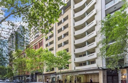 Sydney CBD's Ultimate Power Address - Photo 5