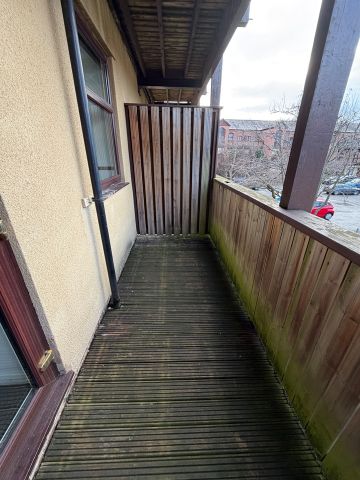 1 Bed Flat, Leen Court, NG7 - Photo 5