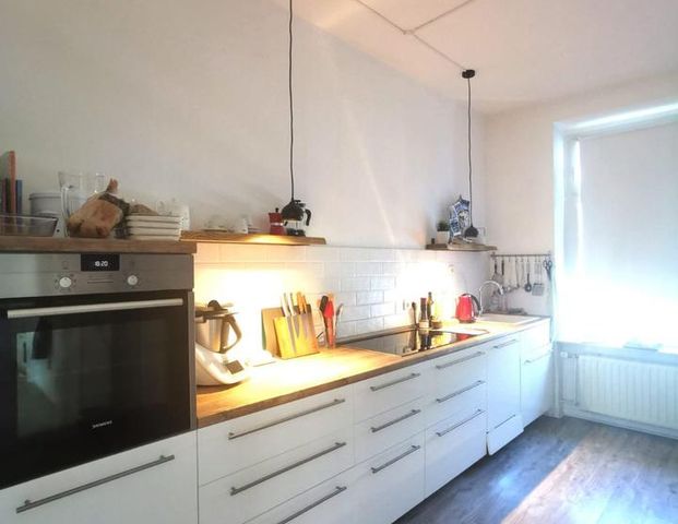 Etagenwohnung - Photo 1