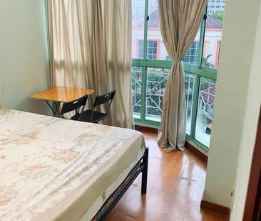 Hougang Green (D19), Apartment - For Rent - Photo 2