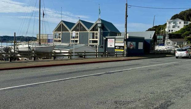 440a Evans Bay Parade, Hataitai, Wellington City - Photo 1