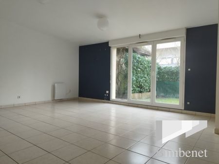 Appartement à louer, 3 pièces - Saint-Jean-de-Braye 45800 - Photo 2