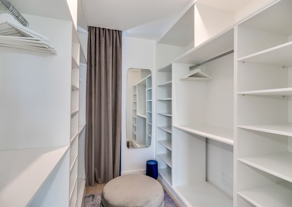 Luxurious Frontline Golf Villa with Unmatched Amenities and Stunning Views in El Campanario