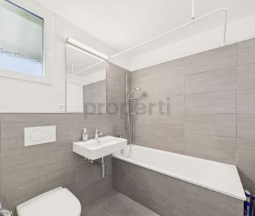 Charming 4.5-room apartment with central location in Nennigkofen - Photo 6