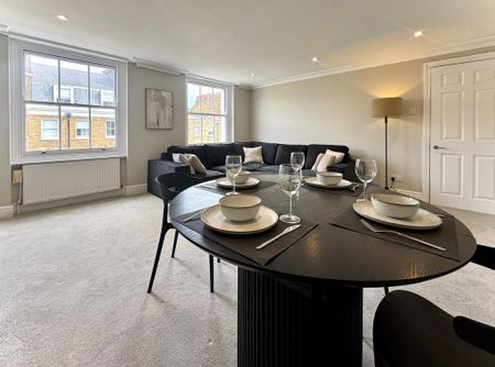 2 bedroom apartment to rent - Photo 2