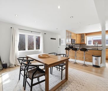 For Lease - 24 Glenburn Avenue Unit# Upper, Toronto, Ontario - Photo 6