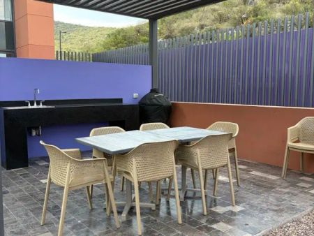 DEPARTEMENTO EN RENTA, CANTERA TORRE ZAFIRO, ZONA SAN JERONIMO - Photo 3