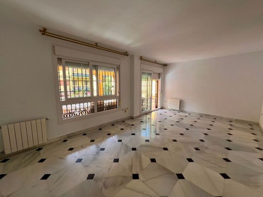 3 room luxury Flat for rent in Málaga, Andalusia - Photo 1