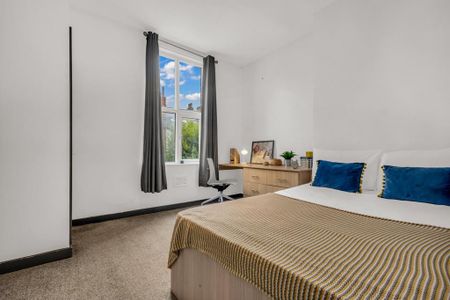 5 bedroom house to rent - Photo 4