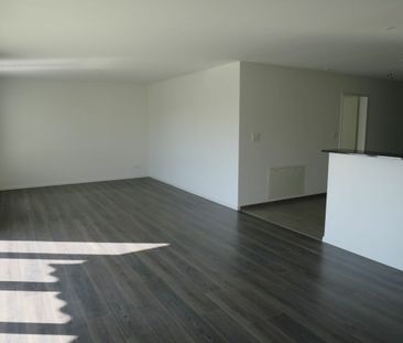 schöne 4 1/2 Zimmer-Wohnung an ruhiger Lage - Photo 1