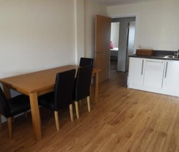 2 Bed Flat, Crecy Court, LE1 - Photo 3