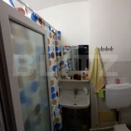 Garsoniera zona Poarta Bucurestiului - Fotografie 3