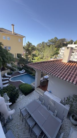 Moradia T5 em Lisboa - Photo 2