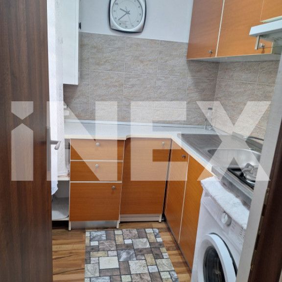 Apartament de inchiriat 2 camere in Trivale | langa Scoala 1 - Photo 1