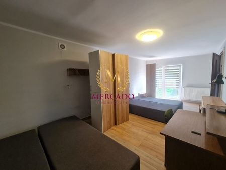 Dom na wynajem - Photo 5