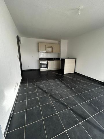 Appartement 2 pièces à louer à PERPIGNAN - Photo 4