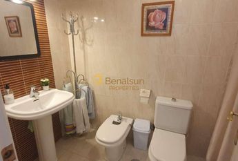 NICE APARTMENT FOR RENT IN FUENGIROLA FOR LONG TERM