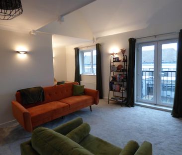 2 bed apartment to rent in Chillingham Road, Newcastle Upon Tyne - Photo 5