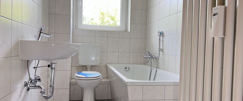 2-Zimmerwohnung im 1. OG - Foto 1