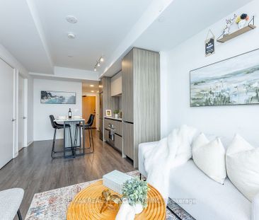 For Lease - 8 Beverley Glen Boulevard Unit# C202, Vaughan, Ontario - Photo 5