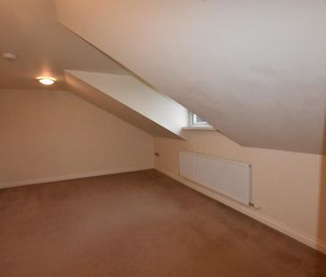 2 bedroom apartment to rent - Photo 6