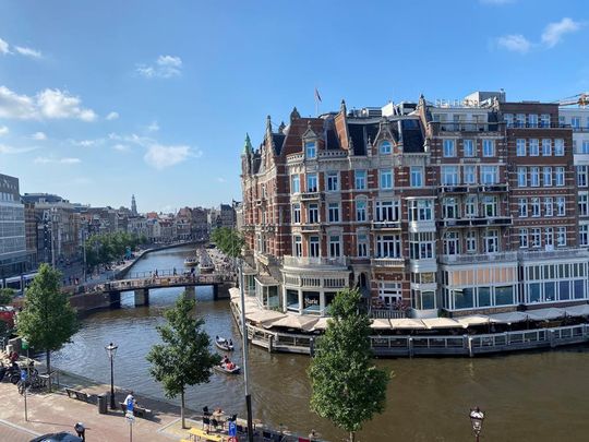 Amstel 18III 1017 AA Amsterdam - Photo 1