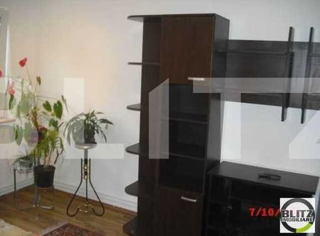 Apartament de inchiriat cu 3 camere in zona linistita din Manastur! - Photo 3