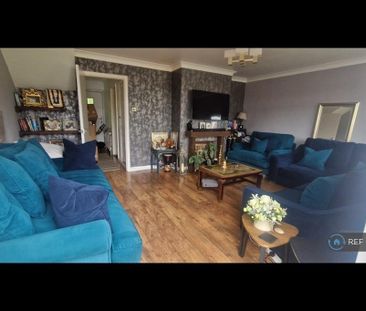 3 bedroom terraced house to rent - Photo 4