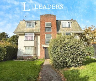 apartment to rent Florence Road, Bournemouth, Dorset, BH5 - Photo 5