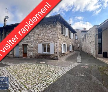 Maison à louer 4 pièces 126.28m² - Photo 2
