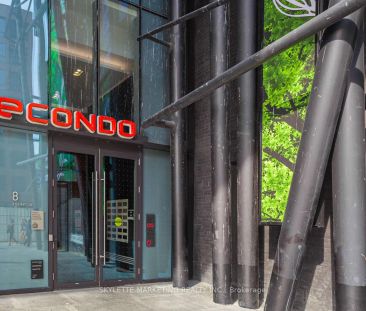 8 Eglinton Avenue E #2408 - Photo 3