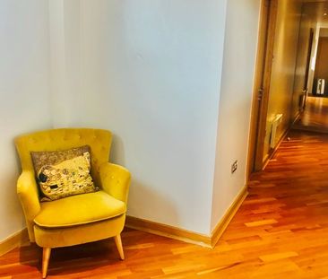 1 Bed Flat, Waterloo Street, LS10 - Photo 3