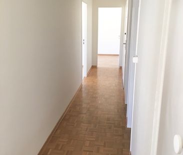 Bel appartement de 3.5 pièces situé au 5ème étage - Photo 6