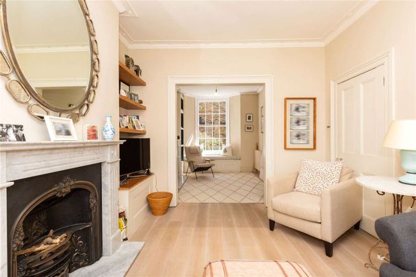 Cruden Street, London, N1 8NJ - Photo 1