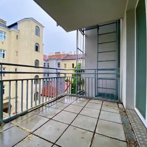 CHARMANTE 2-ZIMMER WOHNUNG MIT BALKON IN SEHR GUTER LAGE - GARAGE OPTIONAL - Foto 3