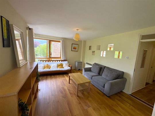 Apt 72 Block E, Bellevue, Islandbridge, Dublin 8 - Photo 1