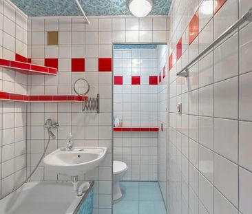 Pronájem bytu 1+1 v osobním vlastnictví 31 m², Hodonín - Photo 4