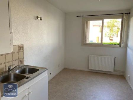 Appartement à louer 2 pièces 51.1m² - Photo 5