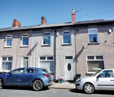 2 bedroom terraced house to rent - Photo 1