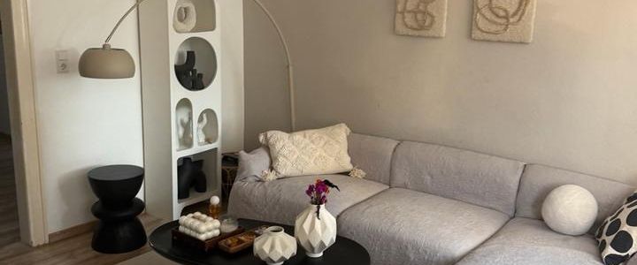 Nachmieter gesucht zum 01.12.2025 - Photo 1