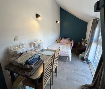 Duplex de 2 chambres avec terrasse dans le centre du village - Photo 5