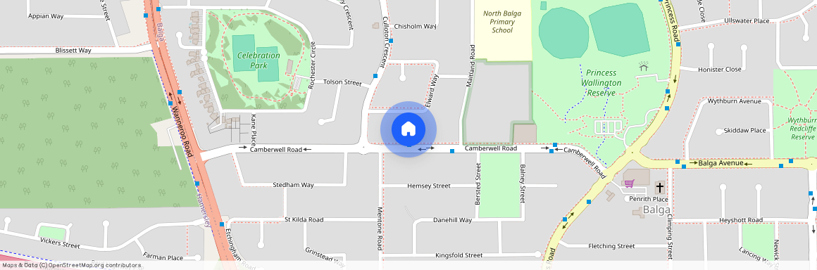 57C Camberwell Road, WA 6061, Balga