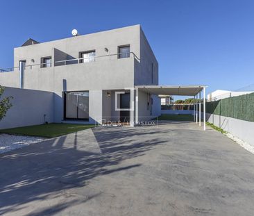 Excellent 3-bedroom house for rent in Godella, Valencia - Photo 5