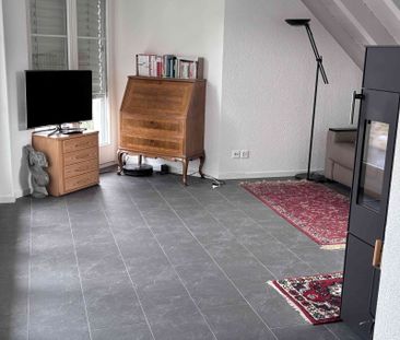 2.5 Zimmer, 80 m², 2. Stock - Foto 6