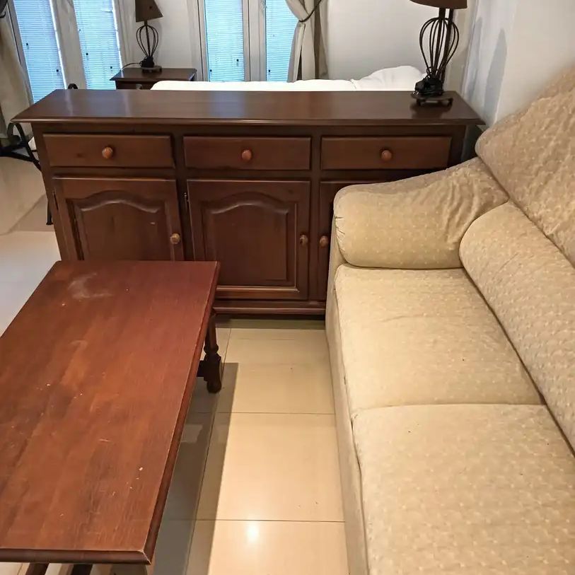 Apartamento de alquiler en Avenida de Santa María, 3, Puerto Sherry - Foto 1