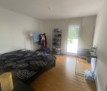 1 Zimmer, EG - Photo 2