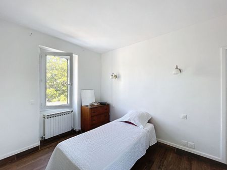 A LOUER AVIGNON ( 84000 ) PREMIERE CEINTURE EXTRAMUROS : Maison 3pièces sur 1 étage, avec cour et climatisée !!, - Photo 4